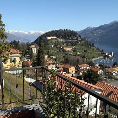 Vistaureggio * Bellagio