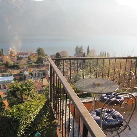Appartamento Vistaureggio