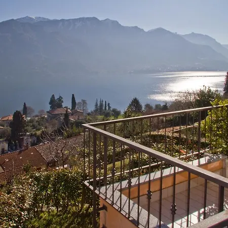 Lejlighed Vistaureggio Bellagio